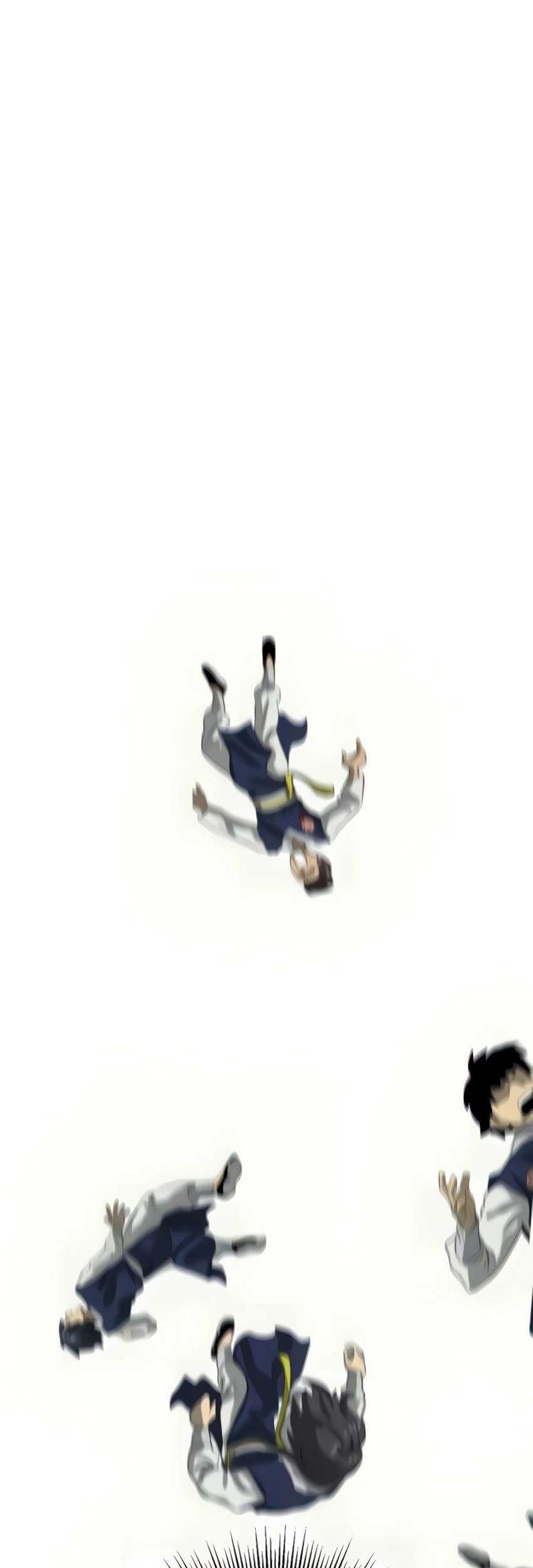 Infinite Level Up in Murim Chapter 110 Gambar 47