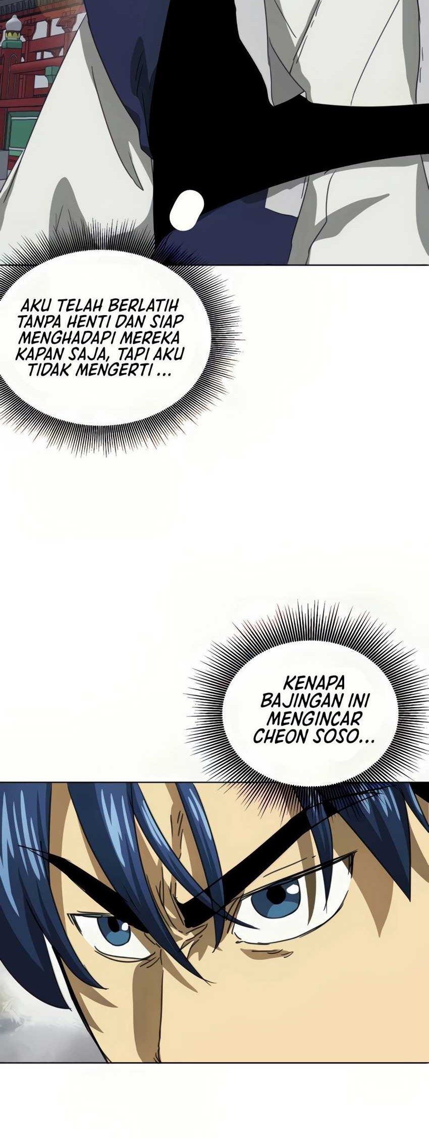 Infinite Level Up in Murim Chapter 110 Gambar 52