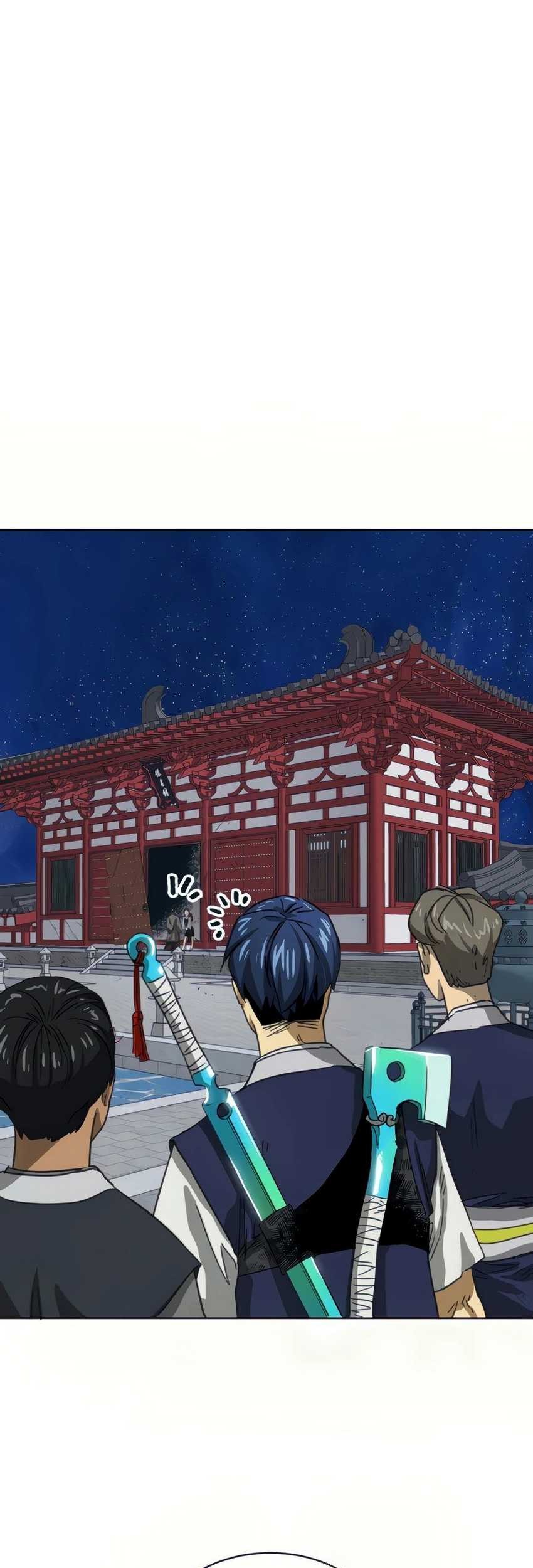 Infinite Level Up in Murim Chapter 110 Gambar 53