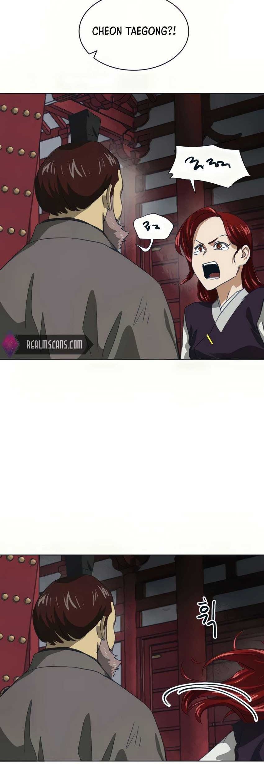 Infinite Level Up in Murim Chapter 110 Gambar 54