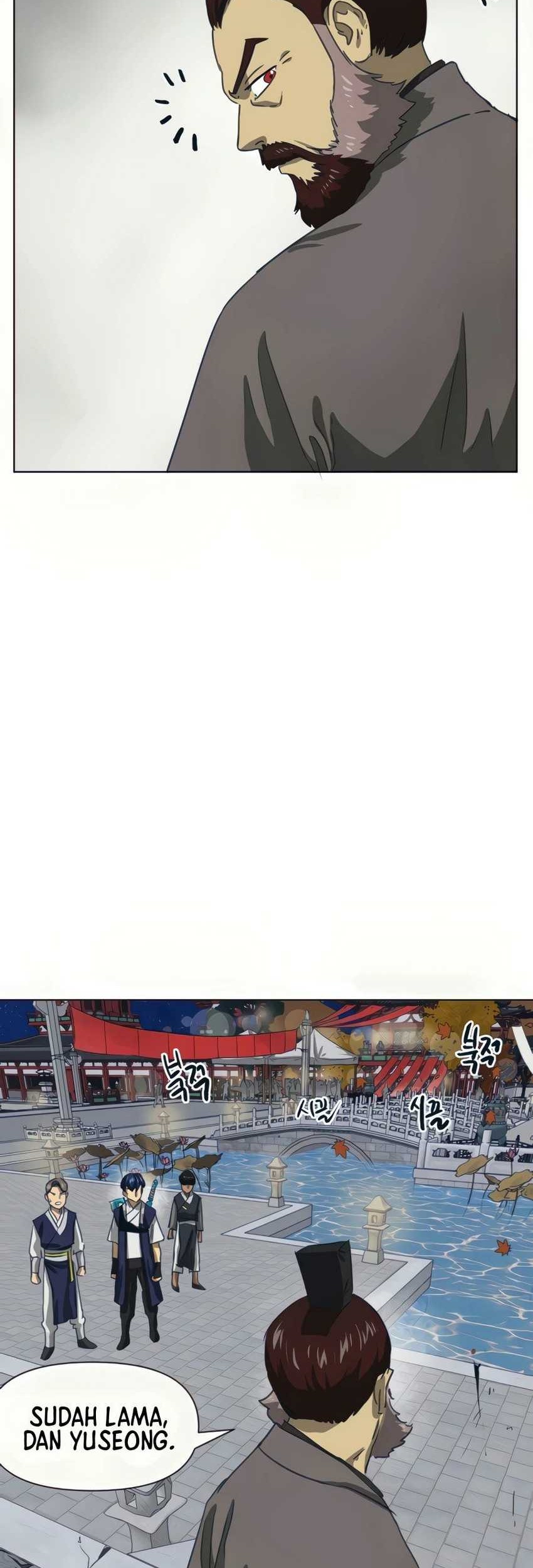 Infinite Level Up in Murim Chapter 110 Gambar 56