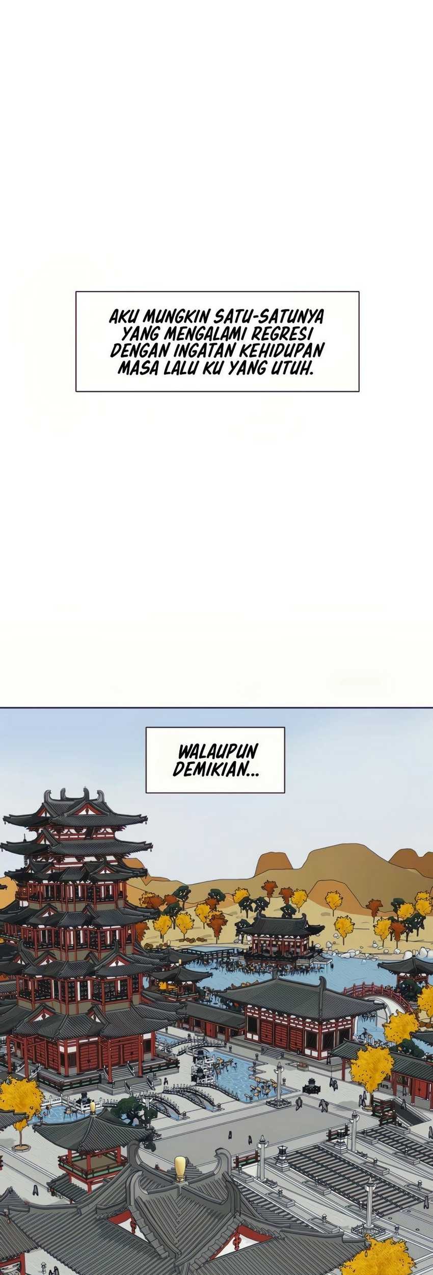 Manhwa Infinite Level Up in Murim Chapter 110 gambar nomor 2