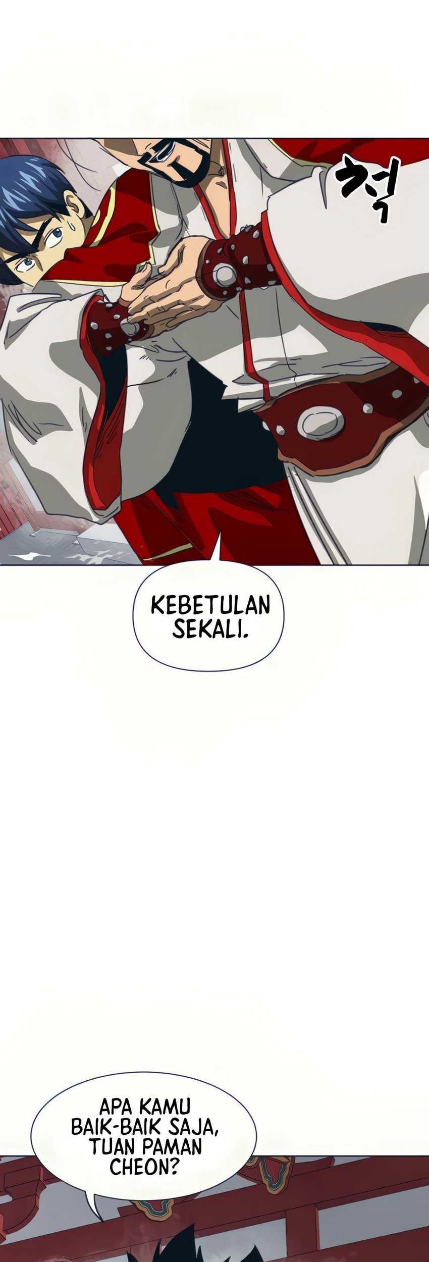 Infinite Level Up in Murim Chapter 110 Gambar 83