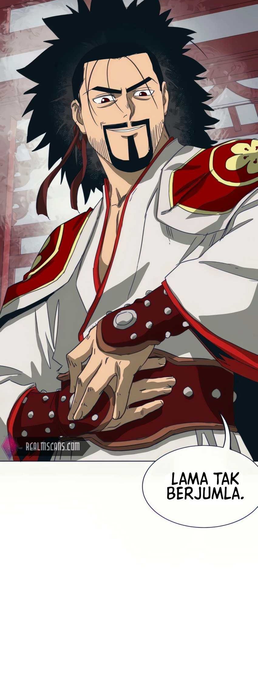 Infinite Level Up in Murim Chapter 110 Gambar 84