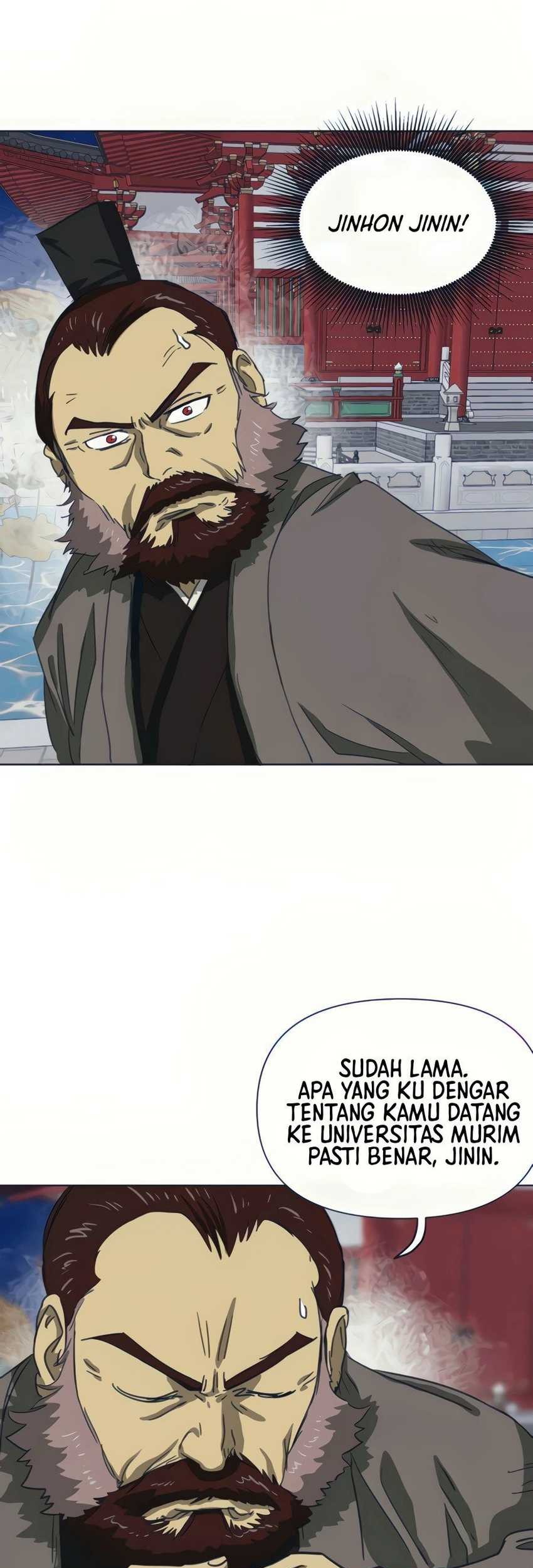 Infinite Level Up in Murim Chapter 110 Gambar 85