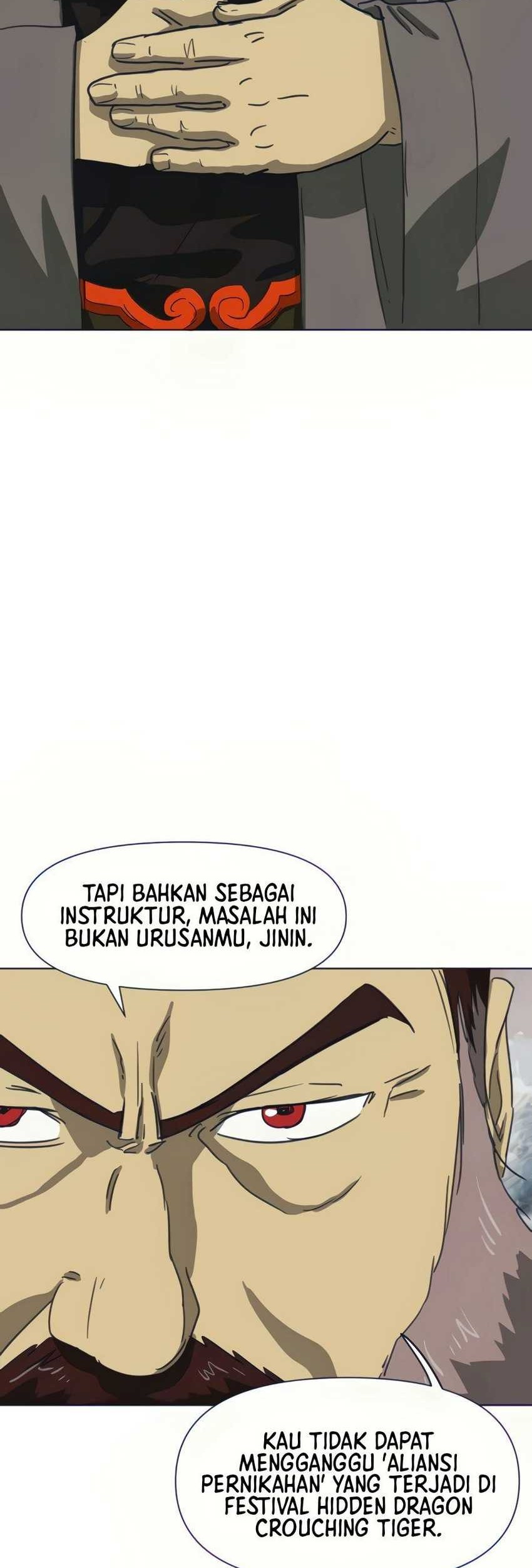 Infinite Level Up in Murim Chapter 110 Gambar 86