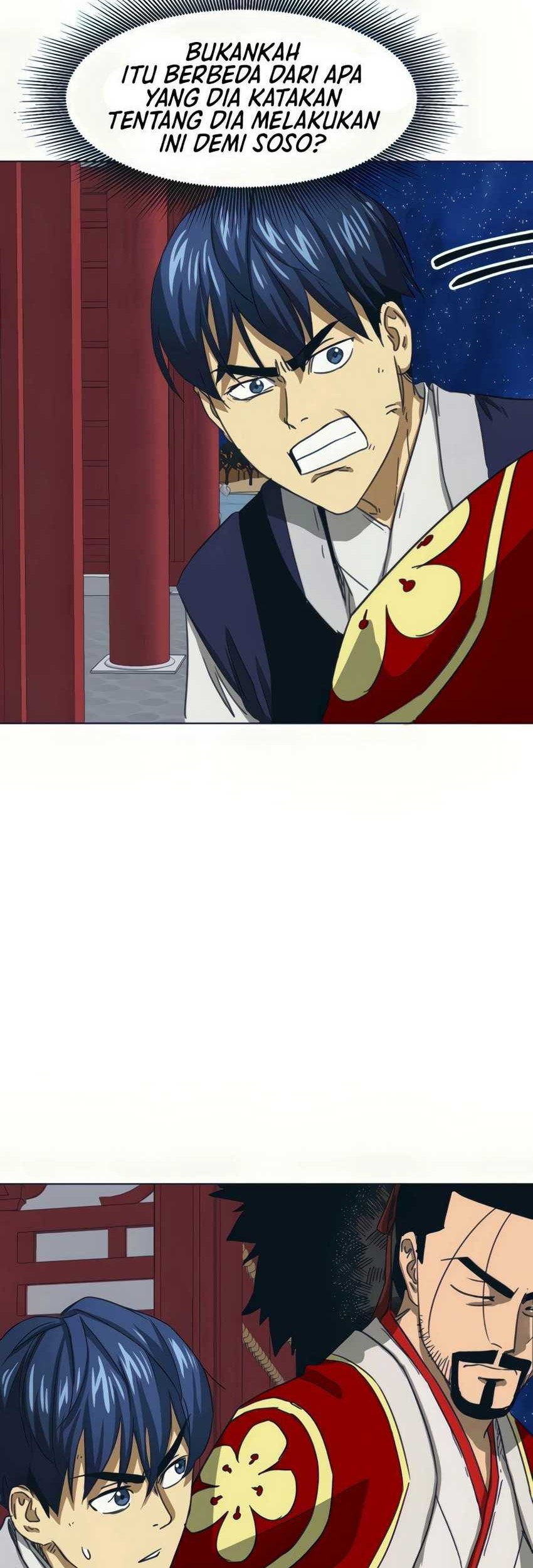 Infinite Level Up in Murim Chapter 110 Gambar 89