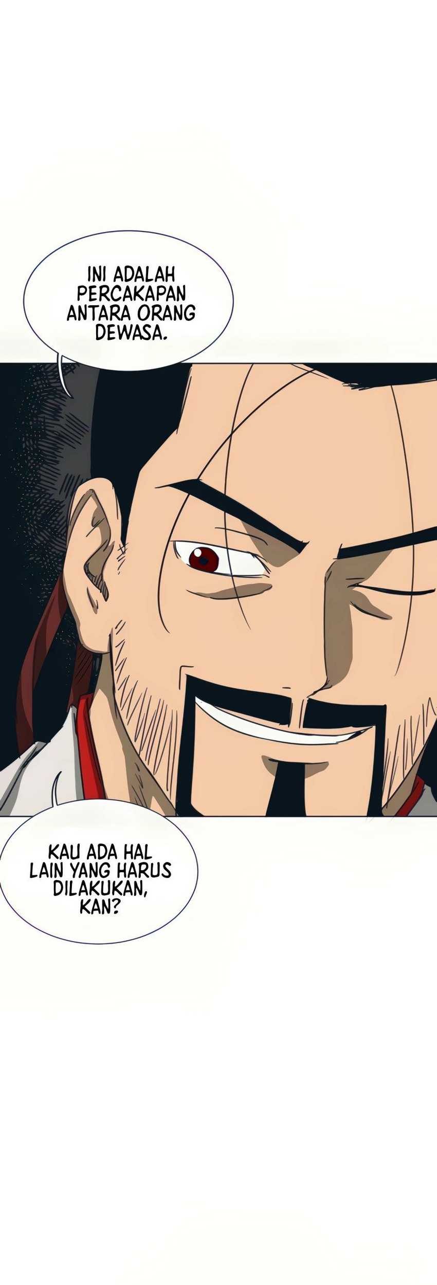 Infinite Level Up in Murim Chapter 110 Gambar 91