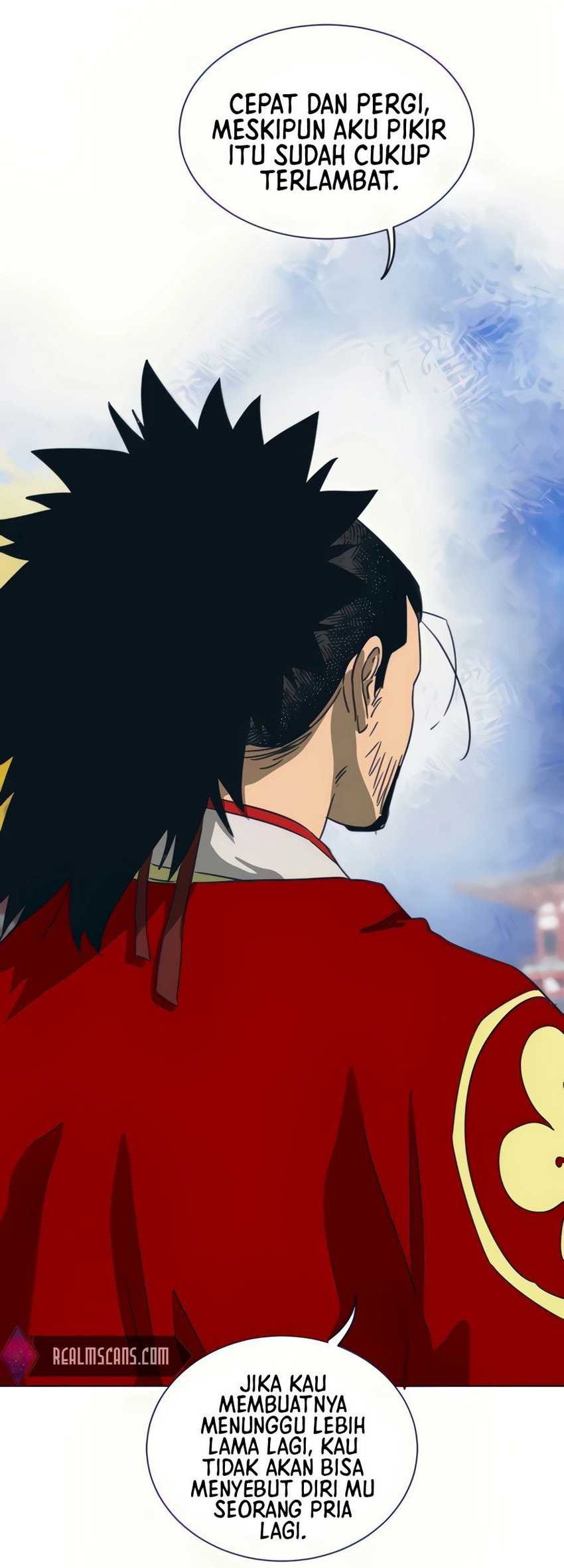 Infinite Level Up in Murim Chapter 110 Gambar 92