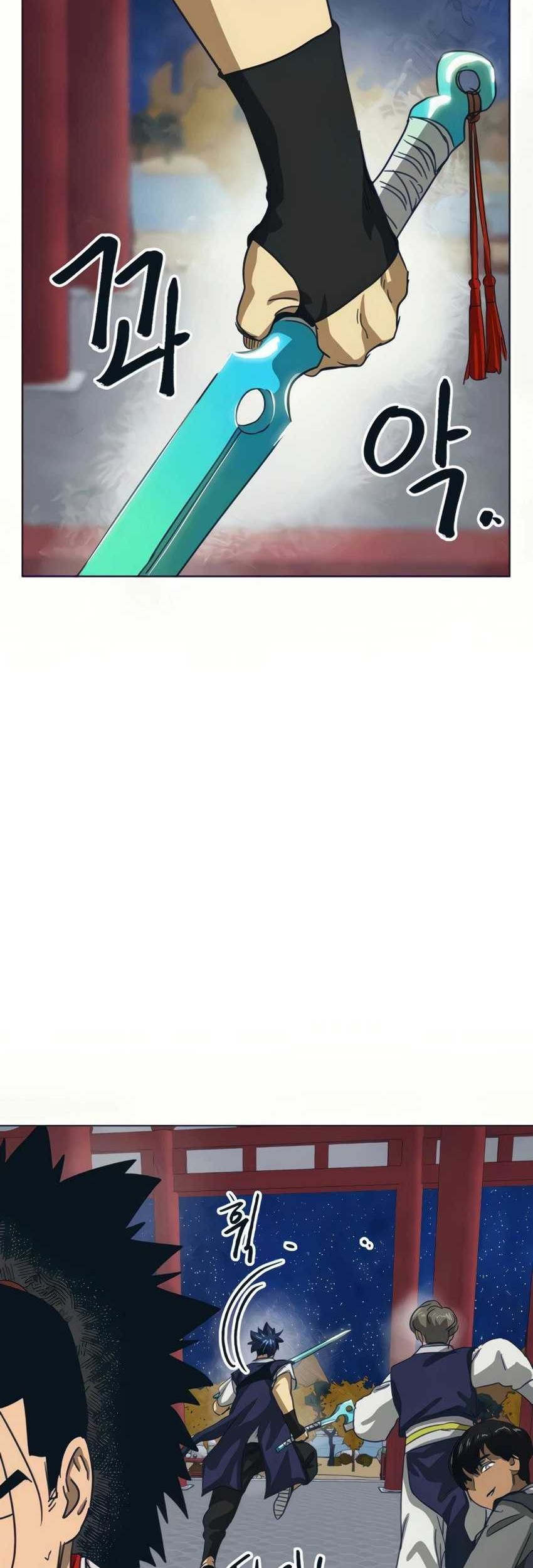 Infinite Level Up in Murim Chapter 110 Gambar 94