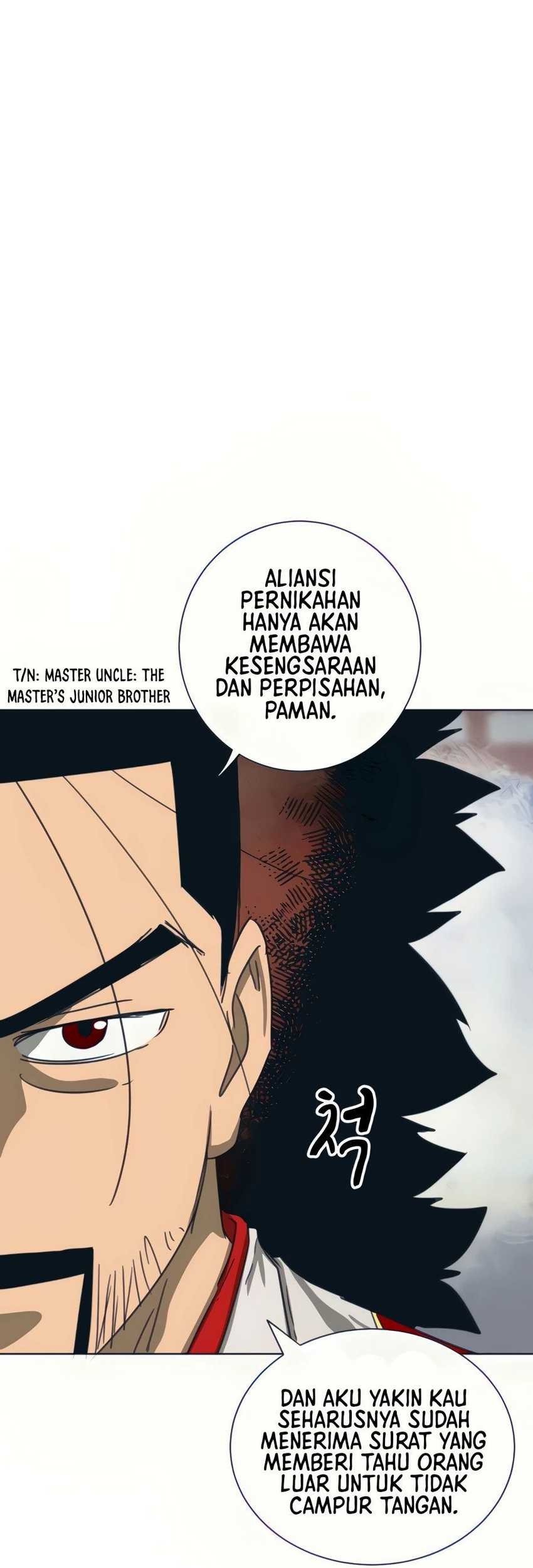Infinite Level Up in Murim Chapter 110 Gambar 96