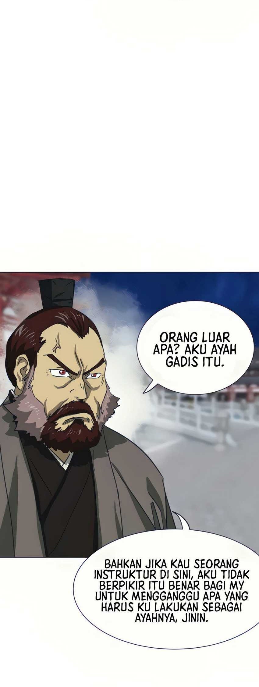 Infinite Level Up in Murim Chapter 110 Gambar 97