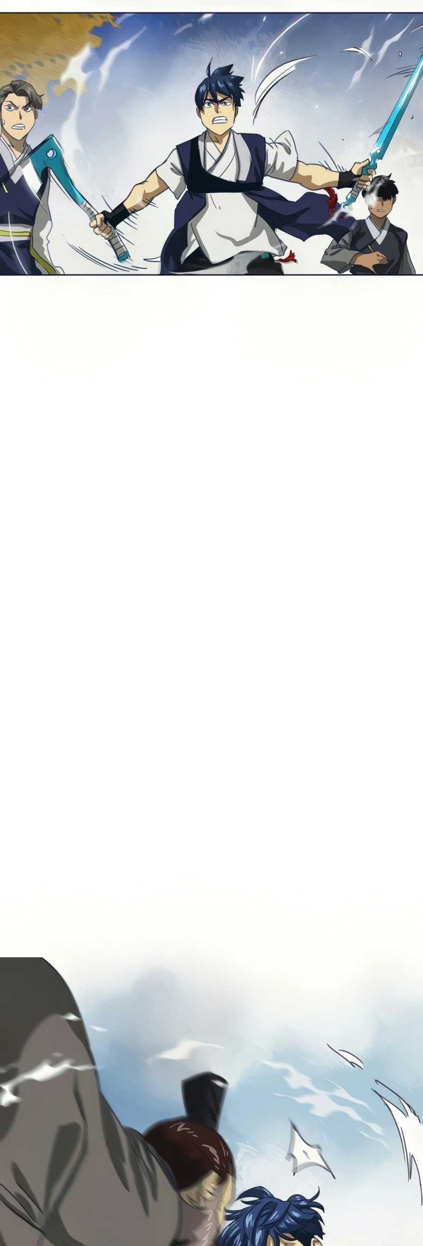 Infinite Level Up in Murim Chapter 110 Gambar 74