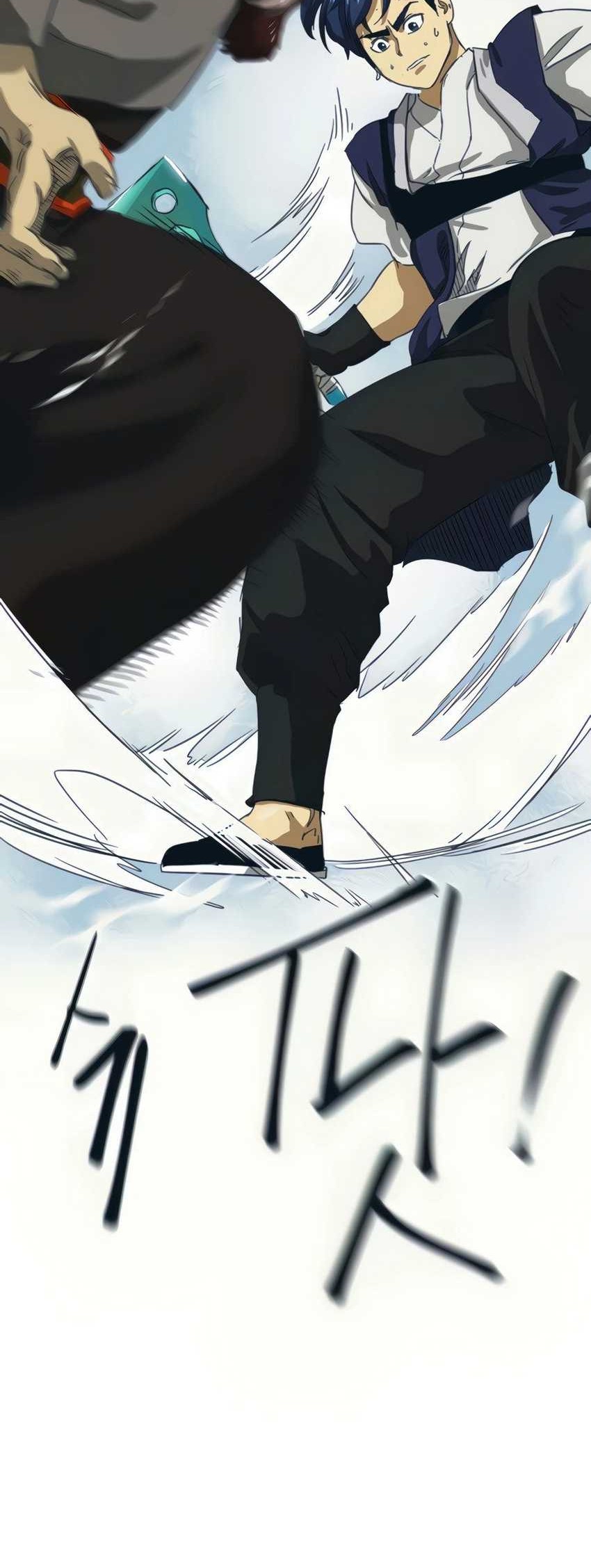 Infinite Level Up in Murim Chapter 110 Gambar 75