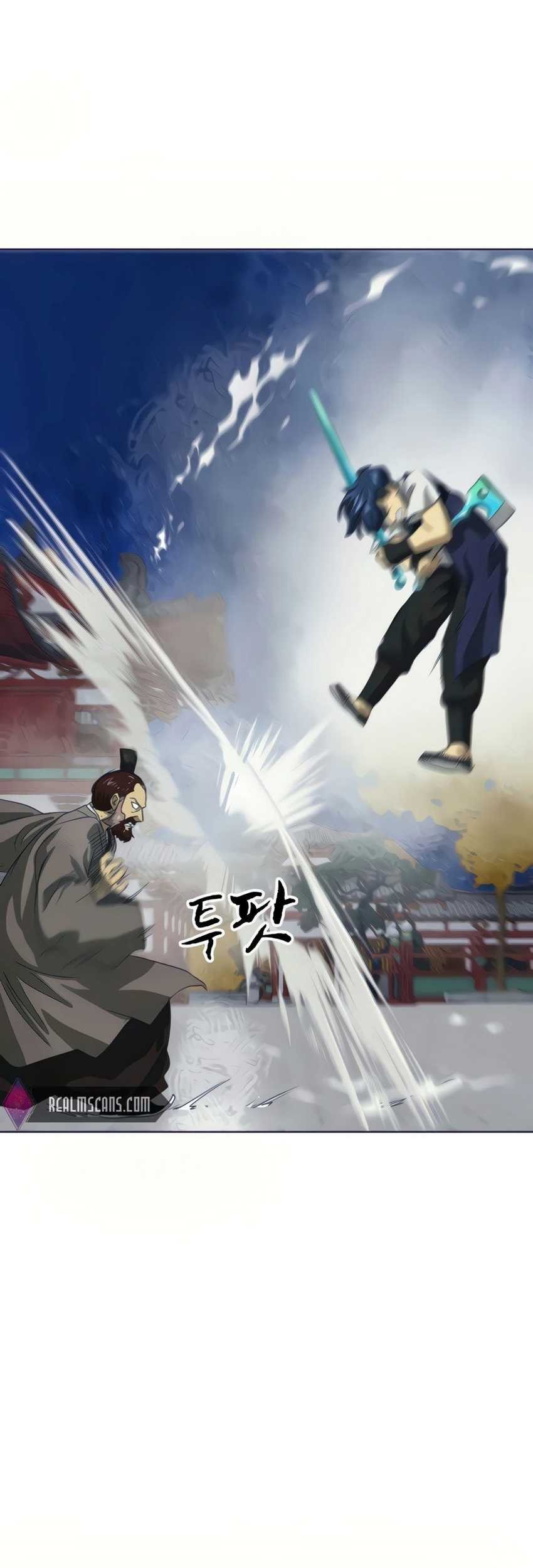 Infinite Level Up in Murim Chapter 110 Gambar 76