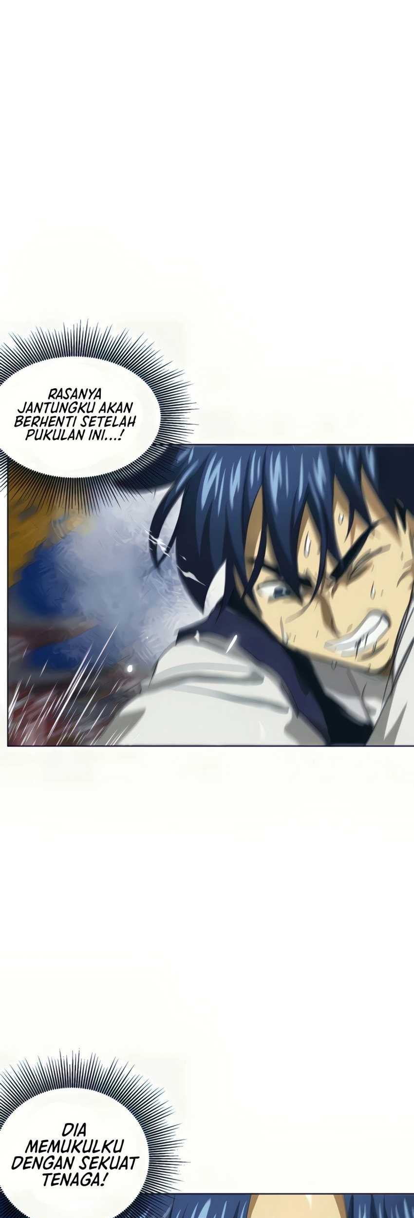 Infinite Level Up in Murim Chapter 110 Gambar 78