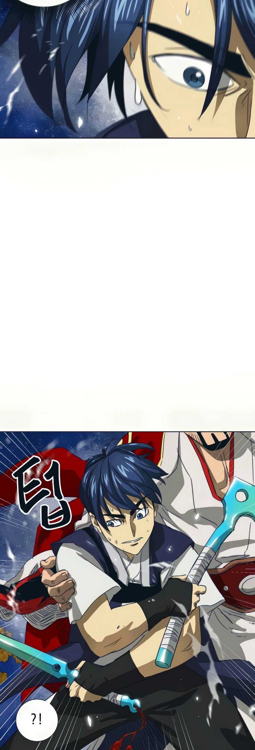 Infinite Level Up in Murim Chapter 110 Gambar 79