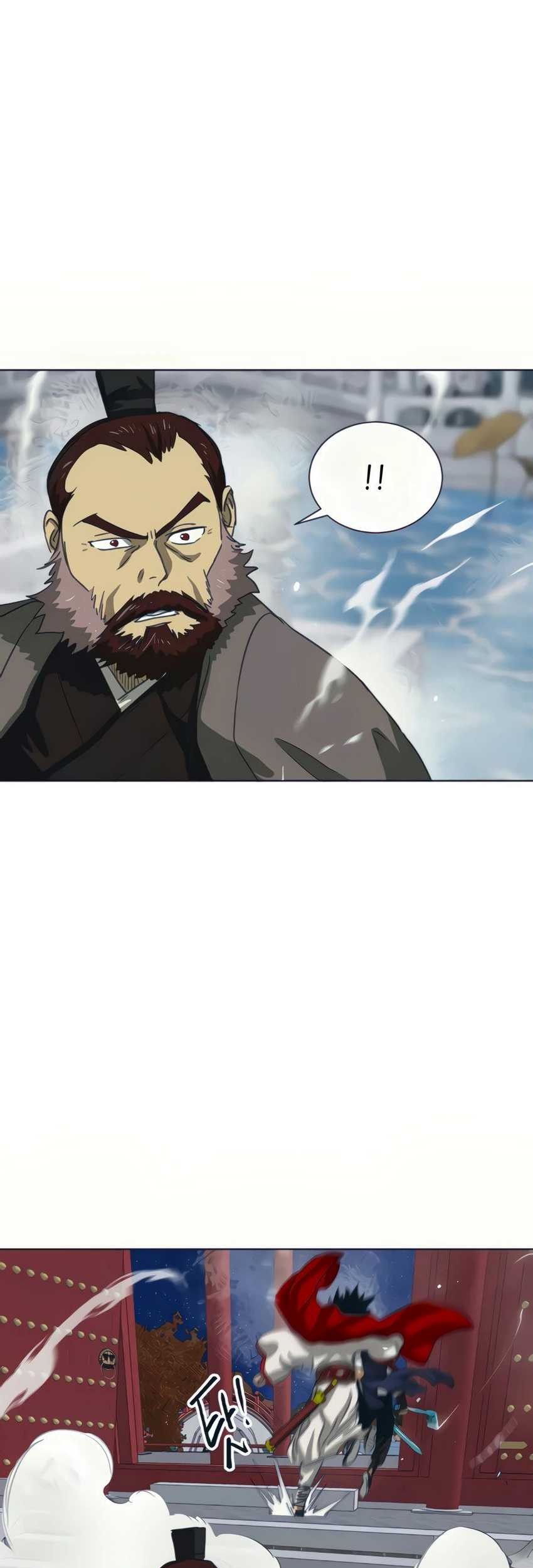 Infinite Level Up in Murim Chapter 110 Gambar 81