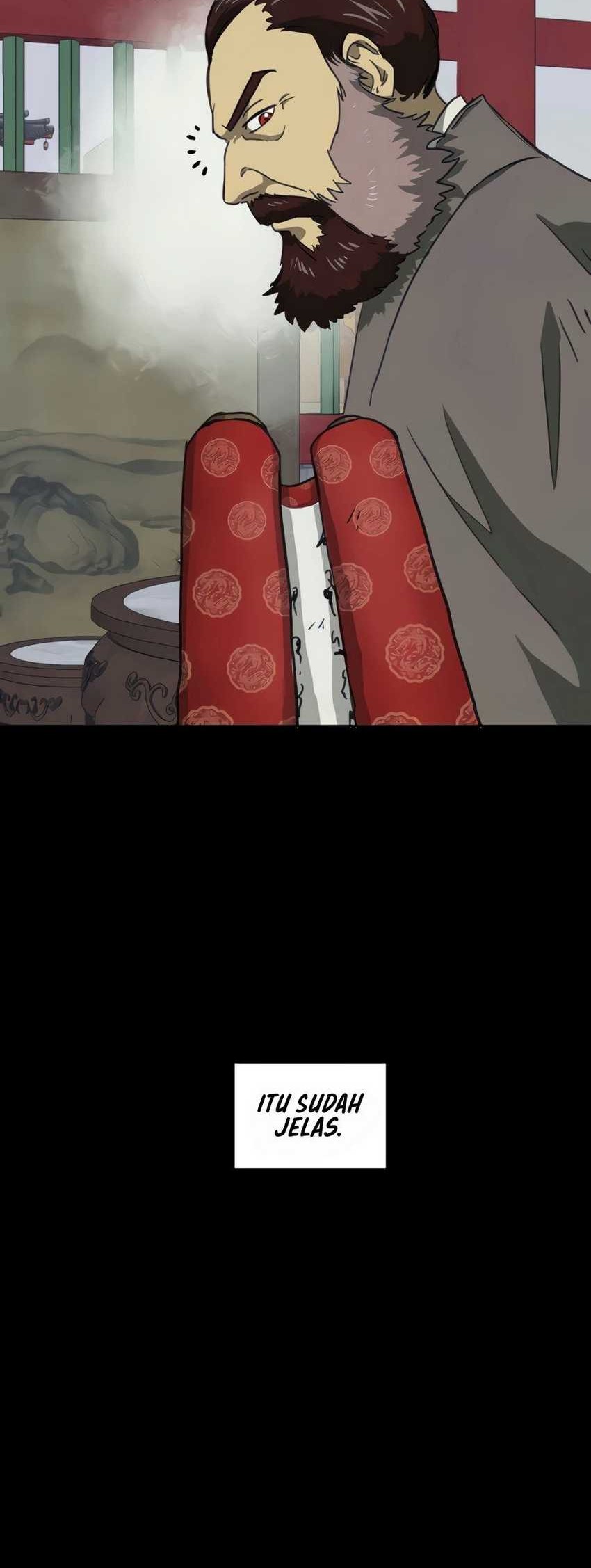 Infinite Level Up in Murim Chapter 110 Gambar 5