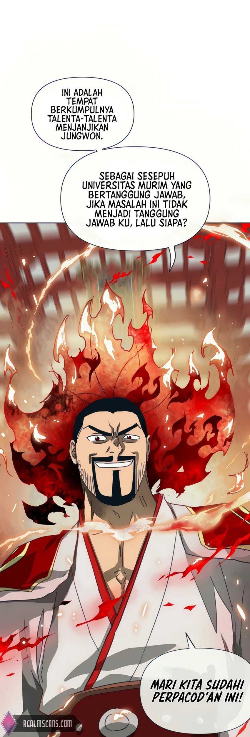 Infinite Level Up in Murim Chapter 110 Gambar 98