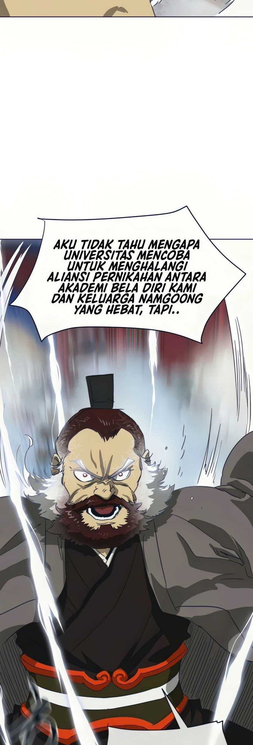Infinite Level Up in Murim Chapter 110 Gambar 101