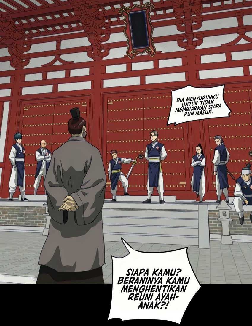 Infinite Level Up in Murim Chapter 110 Gambar 8