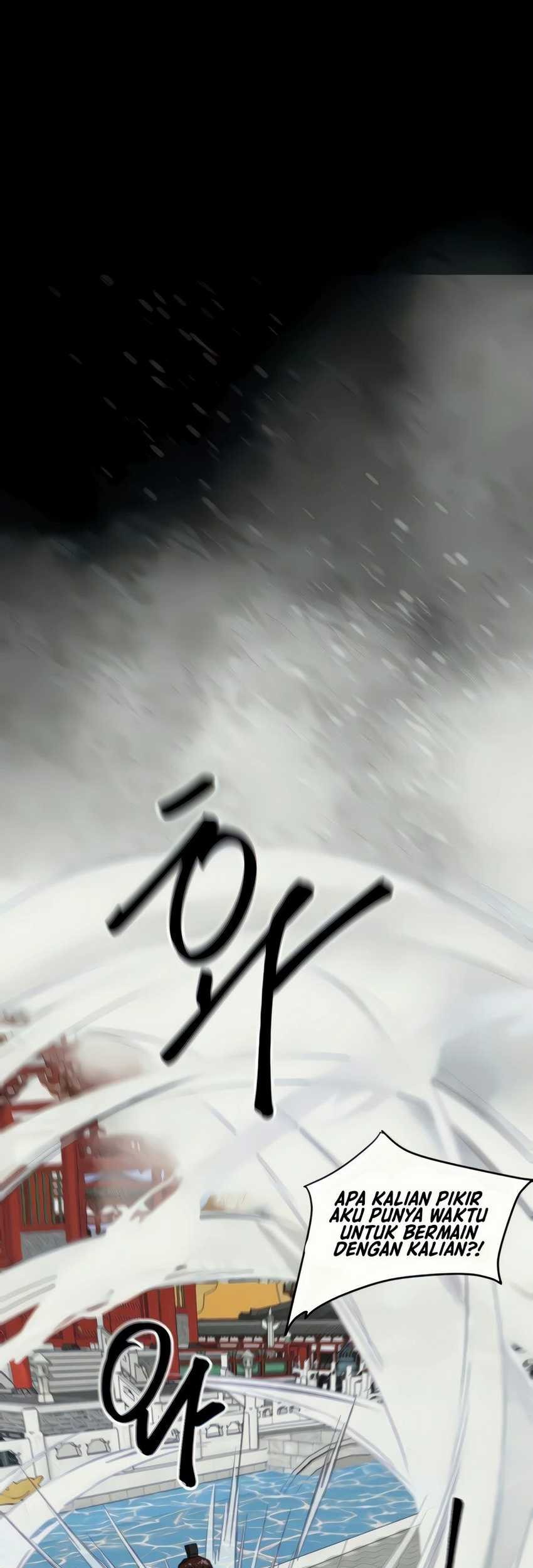 Infinite Level Up in Murim Chapter 110 Gambar 11