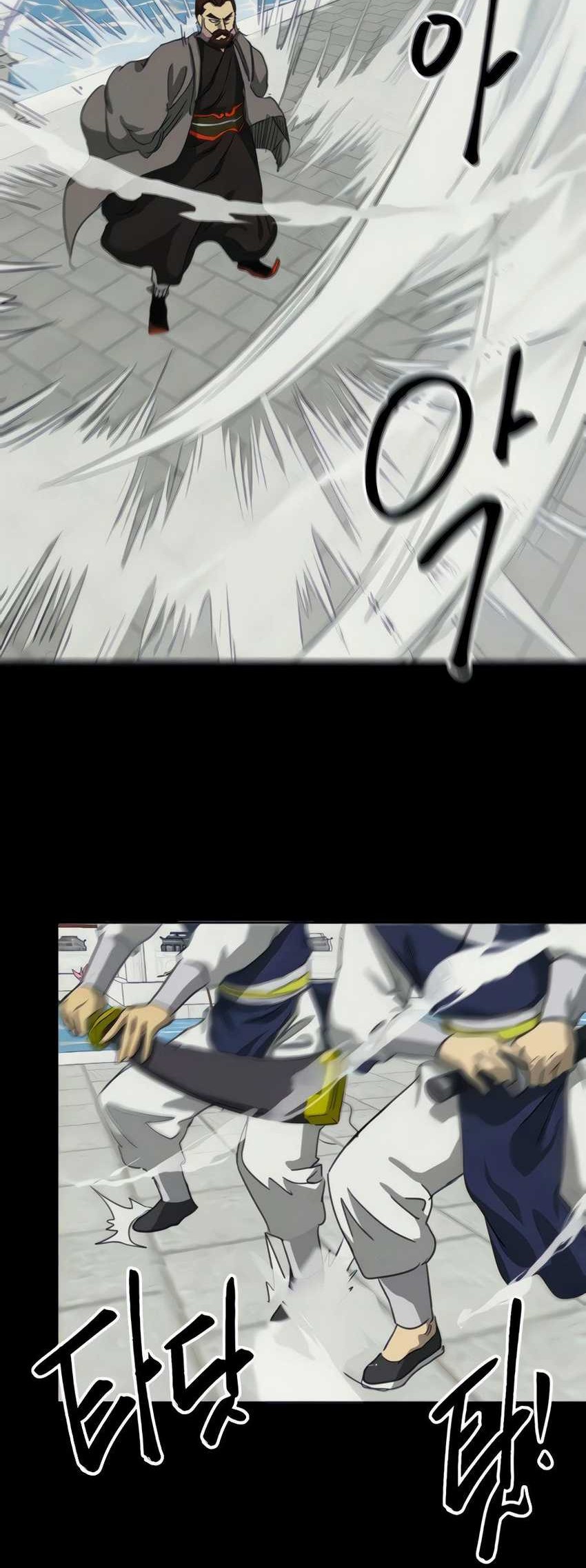 Infinite Level Up in Murim Chapter 110 Gambar 12