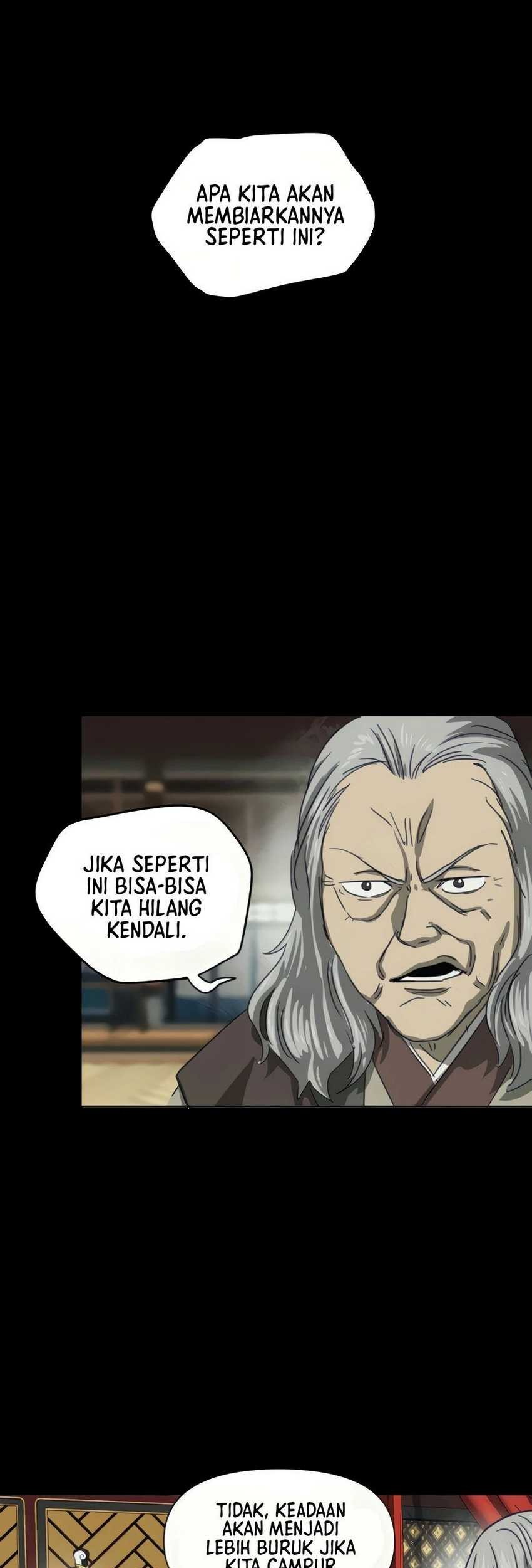 Infinite Level Up in Murim Chapter 110 Gambar 19