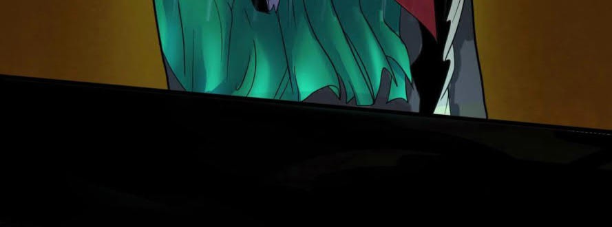 Age of Terror Chapter 22 Gambar 31