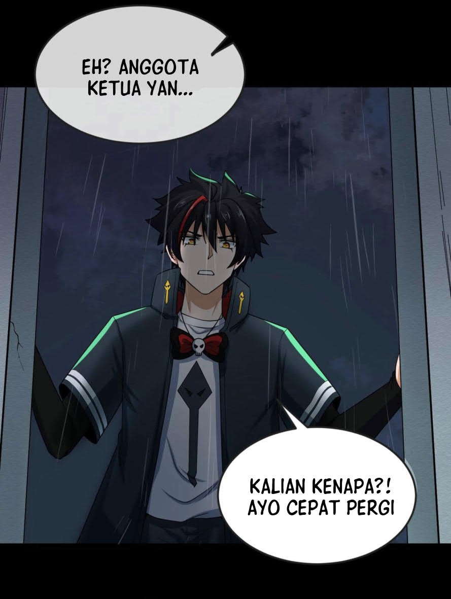 Age of Terror Chapter 22 Gambar 34