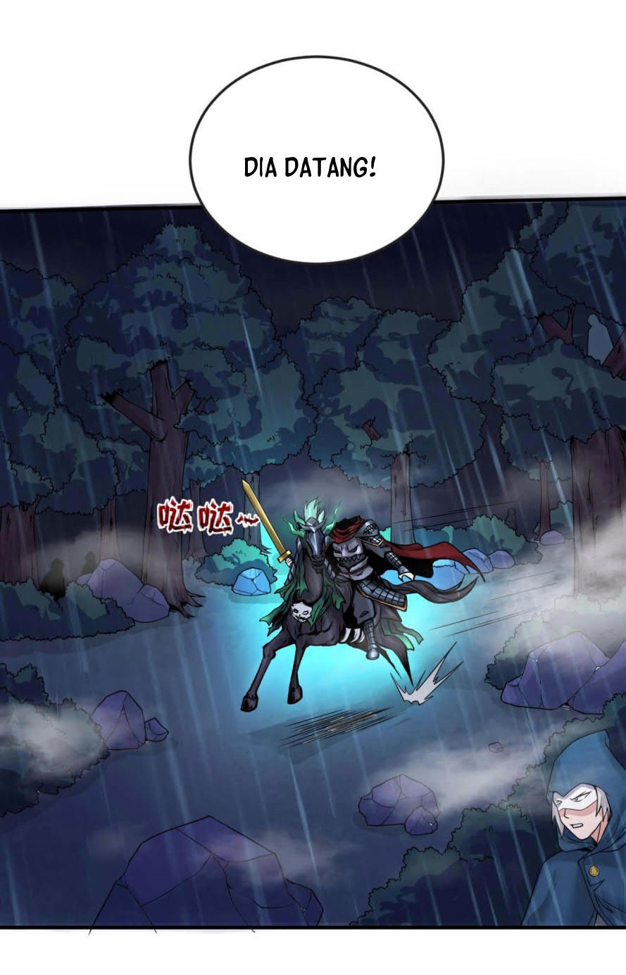 Age of Terror Chapter 22 Gambar 5