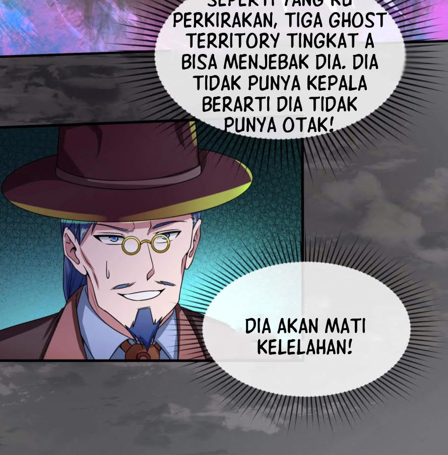 Age of Terror Chapter 22 Gambar 13