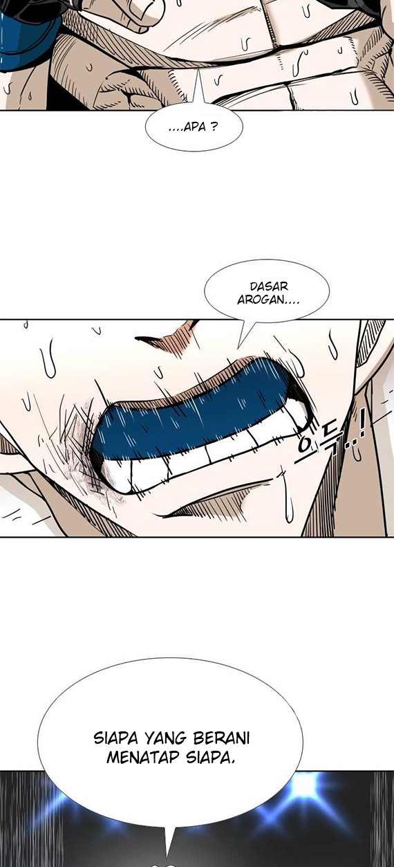 Shark Chapter 249.1 Gambar 19