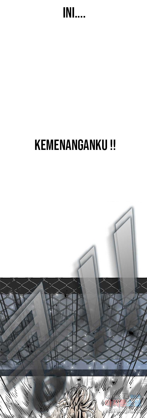 Shark Chapter 249.1 Gambar 9