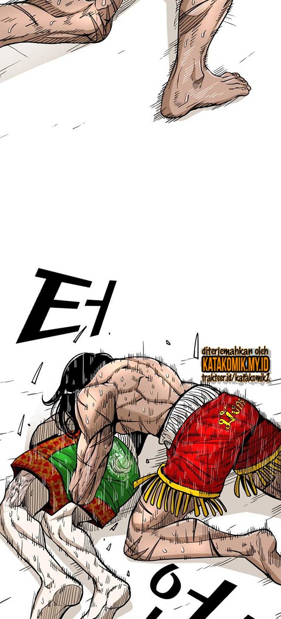 Shark Chapter 249.1 Gambar 13