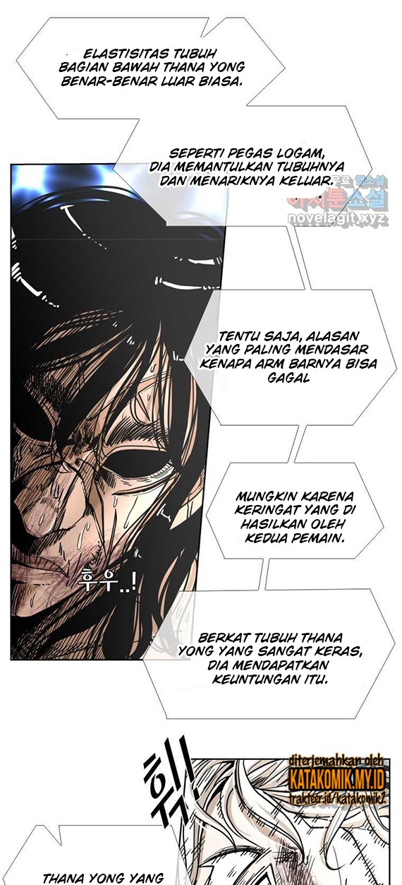 Shark Chapter 249.1 Gambar 15