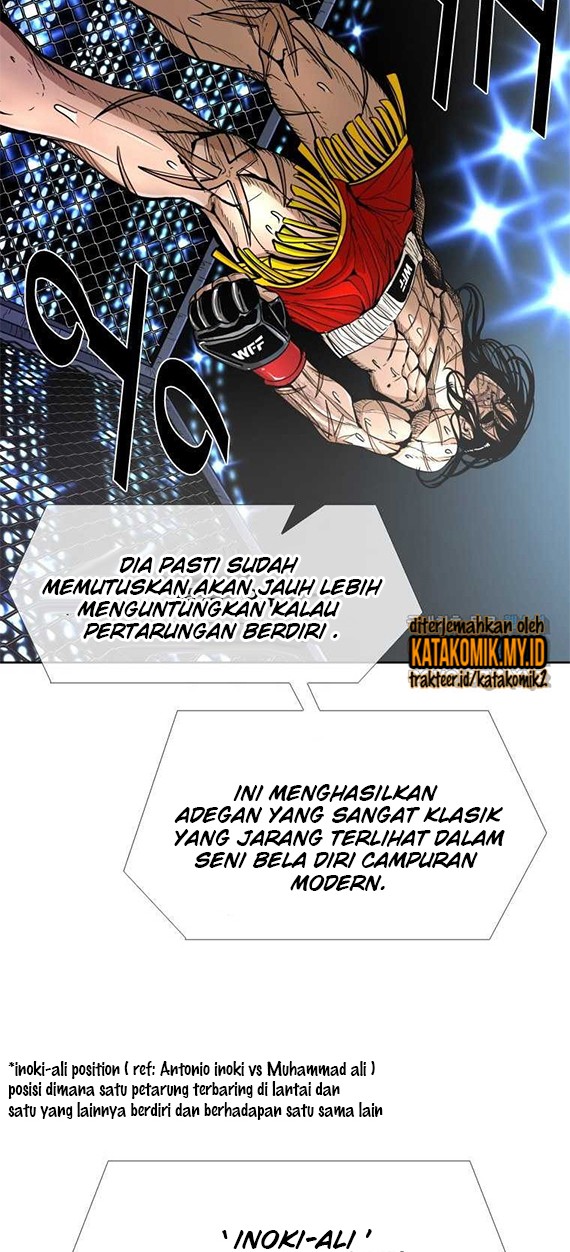 Shark Chapter 249.1 Gambar 17