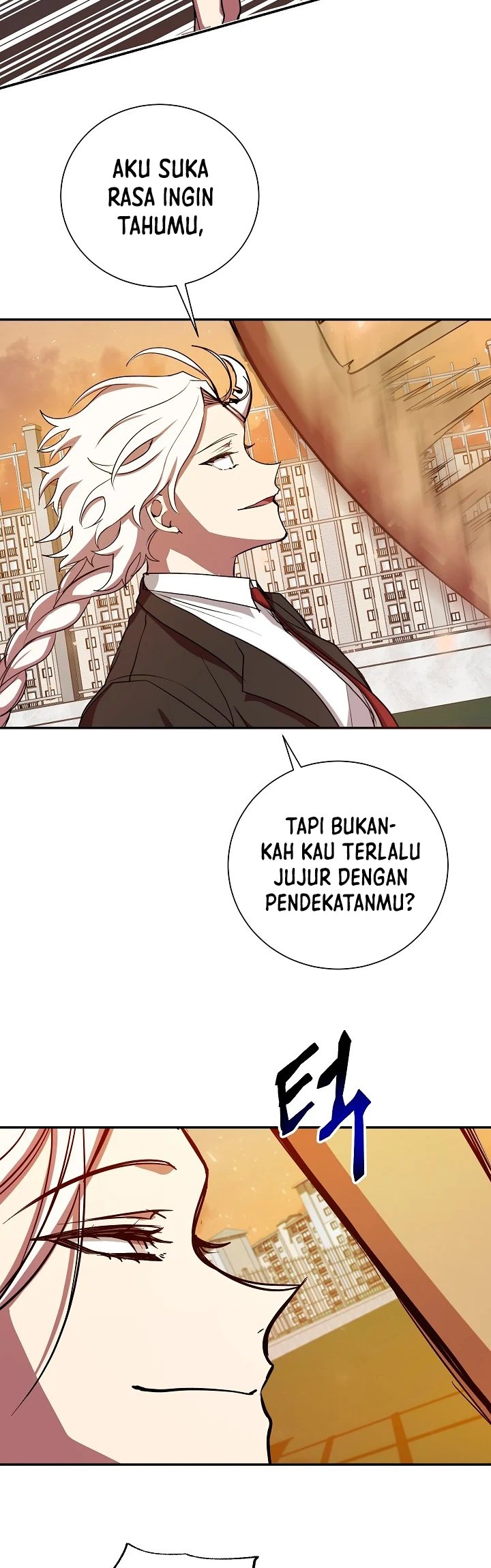 My School Life Pretending to Be a Worthless Person Chapter 11 Gambar 28