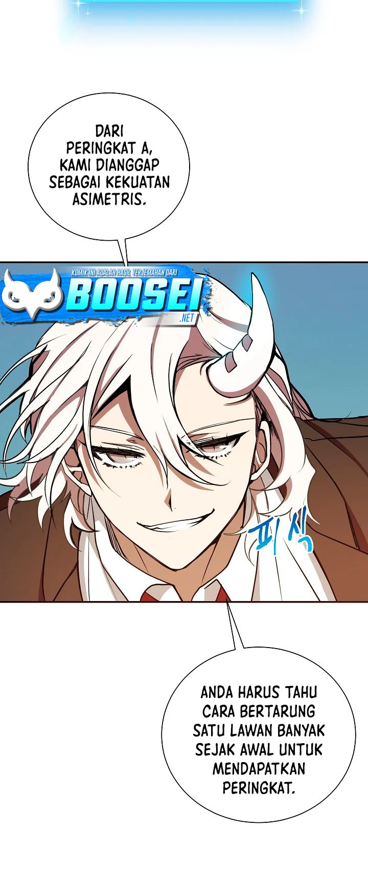 My School Life Pretending to Be a Worthless Person Chapter 11 Gambar 23