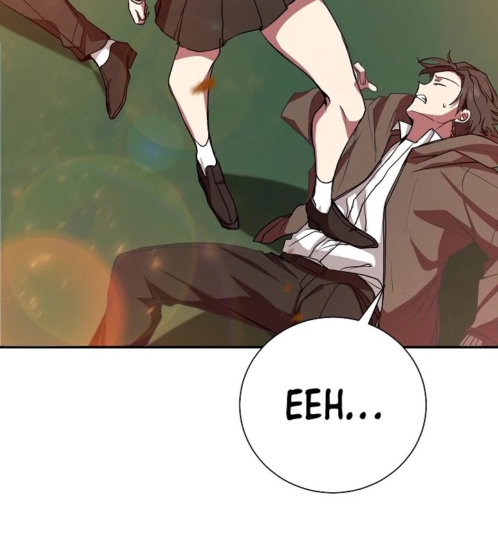 My School Life Pretending to Be a Worthless Person Chapter 11 Gambar 34