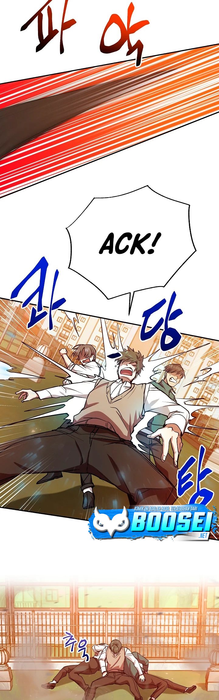 My School Life Pretending to Be a Worthless Person Chapter 11 Gambar 30