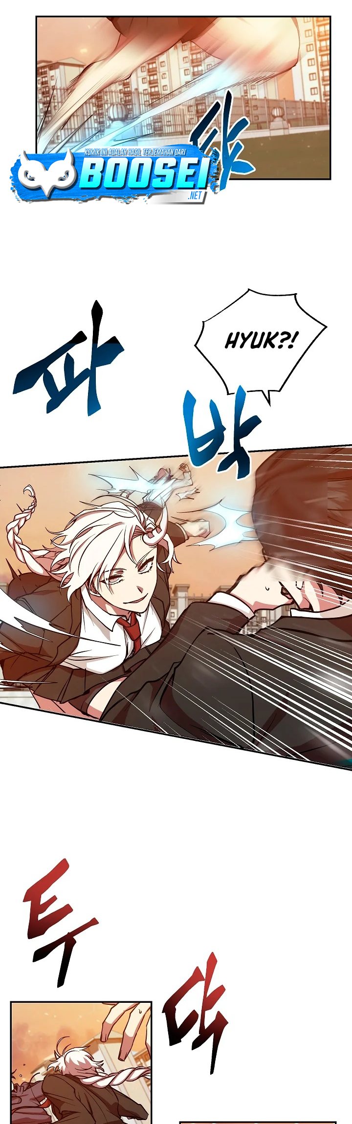 My School Life Pretending to Be a Worthless Person Chapter 11 Gambar 32