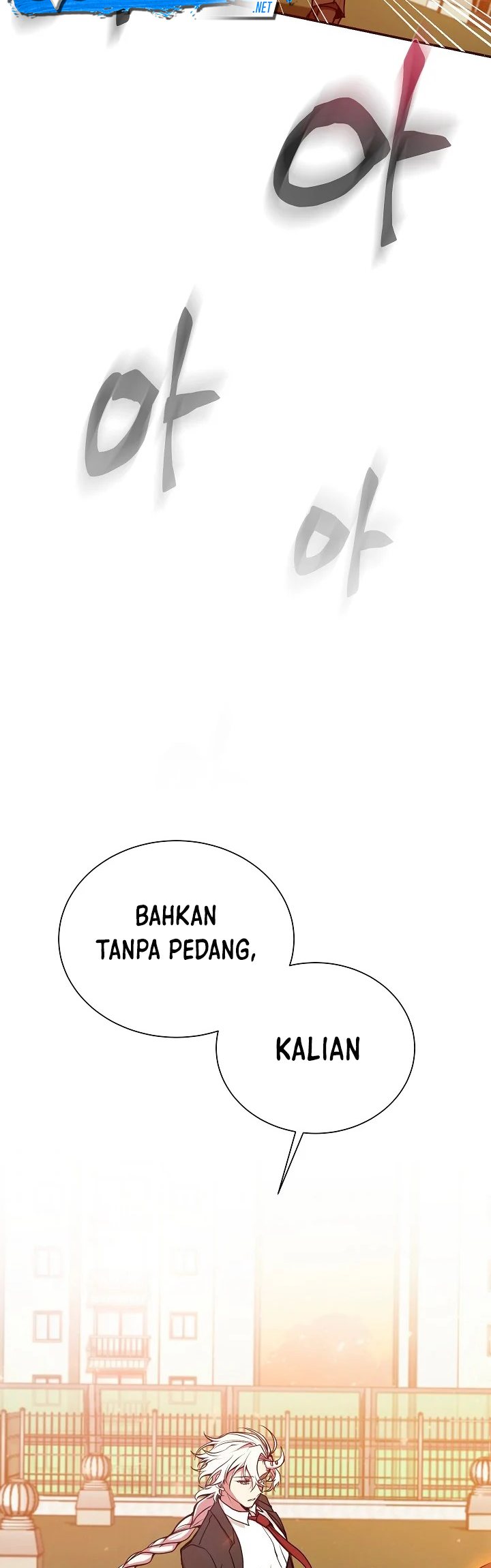My School Life Pretending to Be a Worthless Person Chapter 11 Gambar 44