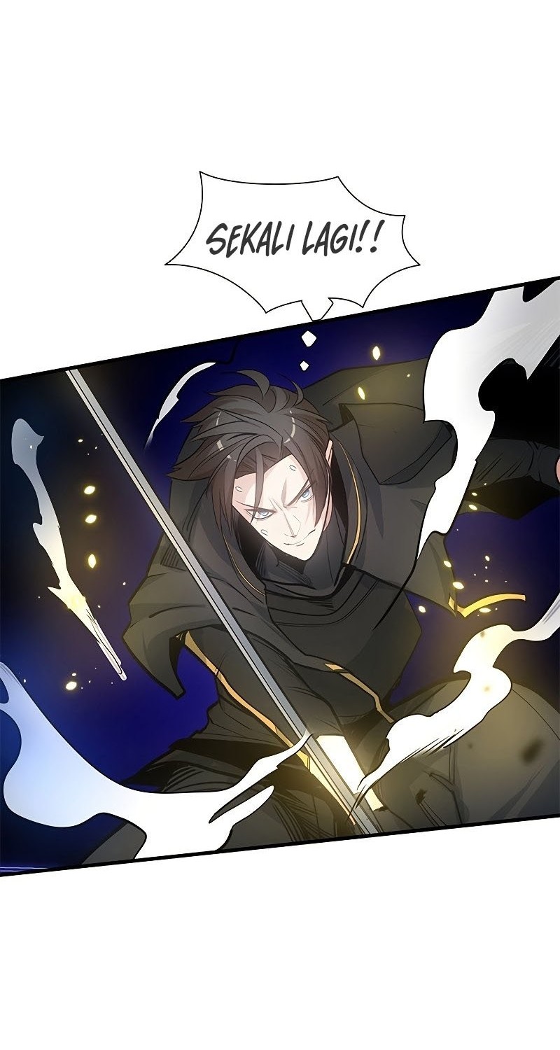 The Tutorial is Too Hard Chapter 74 Gambar 27