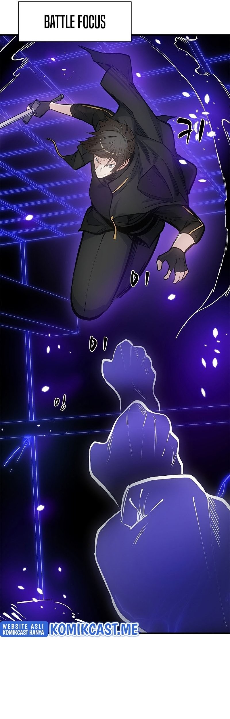 The Tutorial is Too Hard Chapter 74 Gambar 32