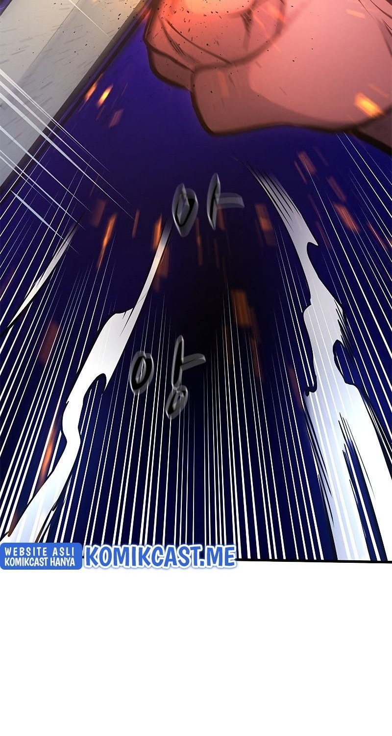 The Tutorial is Too Hard Chapter 74 Gambar 24