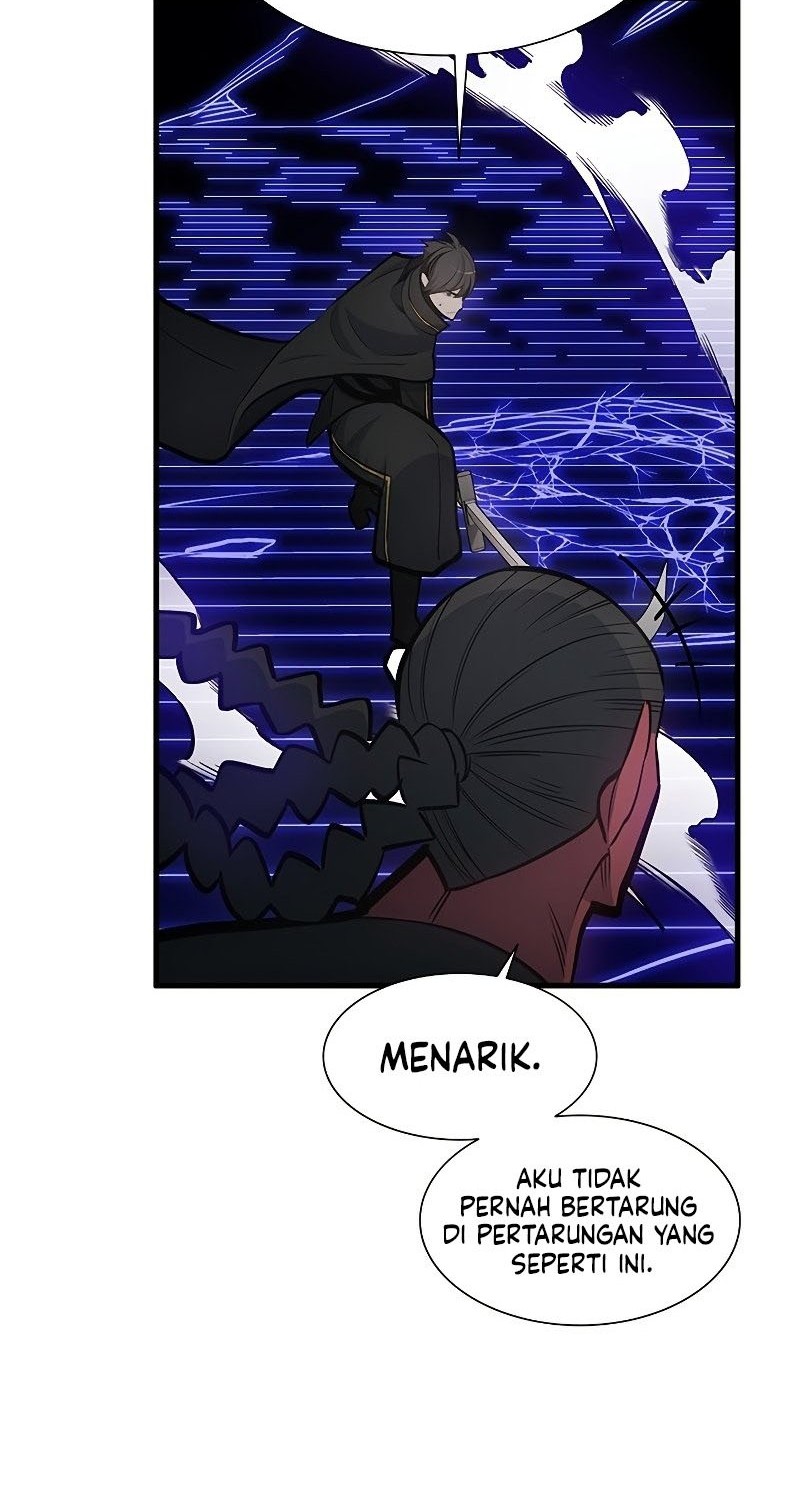 The Tutorial is Too Hard Chapter 74 Gambar 46