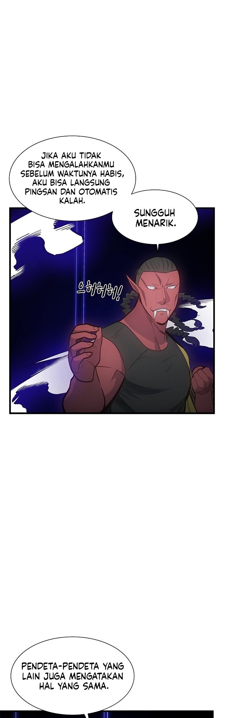 The Tutorial is Too Hard Chapter 74 Gambar 47