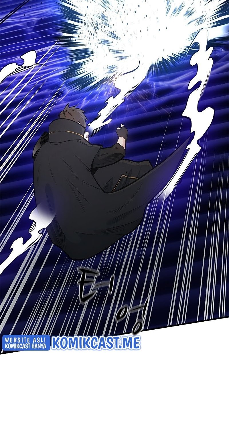 The Tutorial is Too Hard Chapter 74 Gambar 50